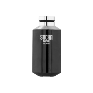Sacha Noir Men - 4 OZ