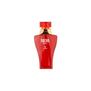 Sacha Red - 2 OZ