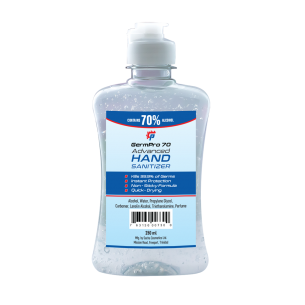 Germ Pro 70 Hand Sanitizer...