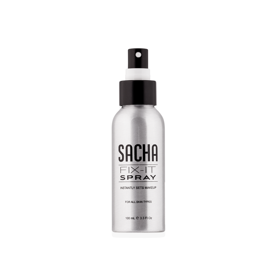Setting Spray for Makeup | Sacha Cosmetics